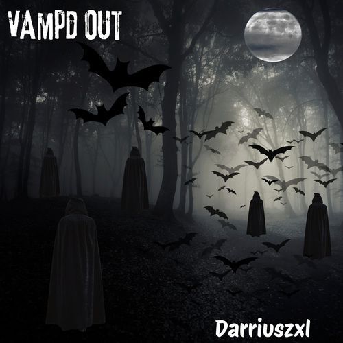 Throwing Da Os Up cover art
