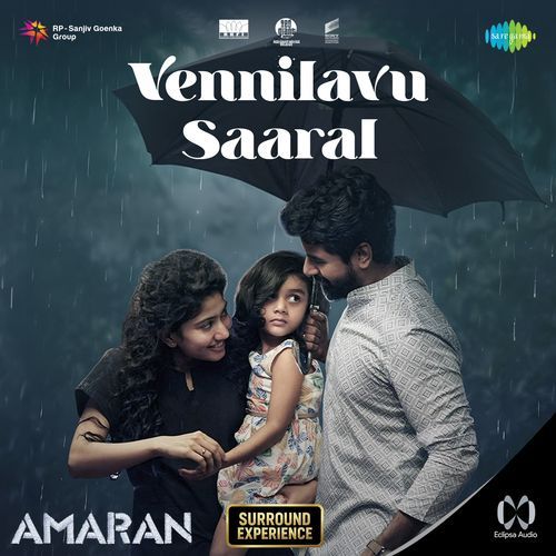Vennilavu Saaral Eclipsa Audio