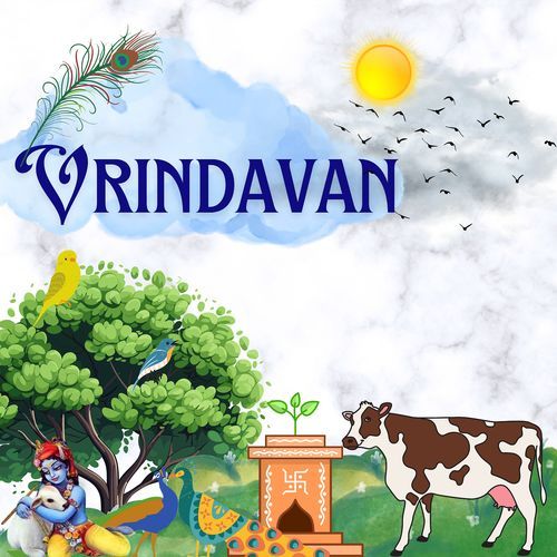 Vrindavan