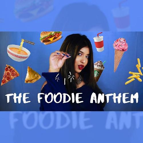 Wap - The Foodie Anthem