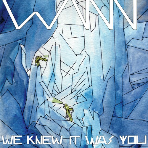 We Knew It Was You_poster_image