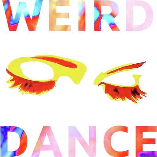 Dweeb cover art
