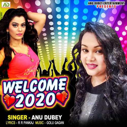 Welcome 2020