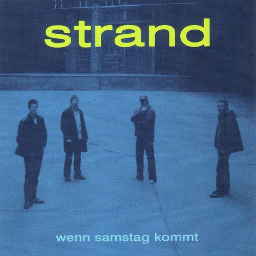 Kannst Du Mich Horen Lyrics Strand Only On Jiosaavn