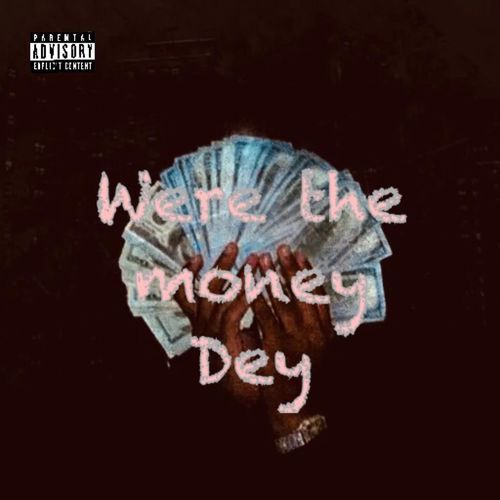Were the money dey (Radio Edit)