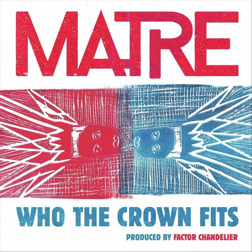 Who the Crown Fits