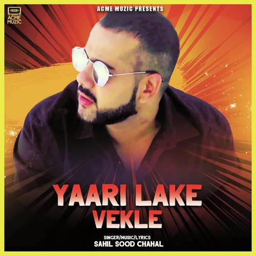 Yaari Lake Vekle