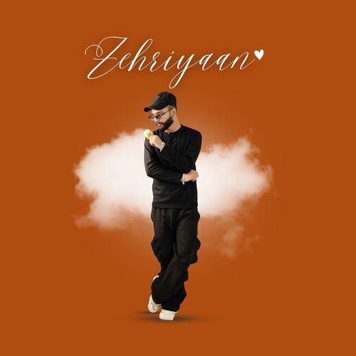 Zehriyaan
