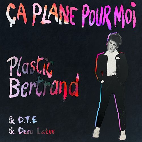 Ça Plane Pour Moi