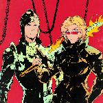 damn! (with Chad Kroeger) [Remix]