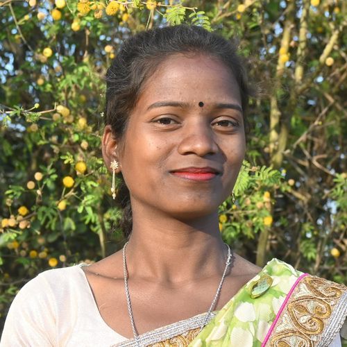 khara sundar pelo (SABINA ORAON)