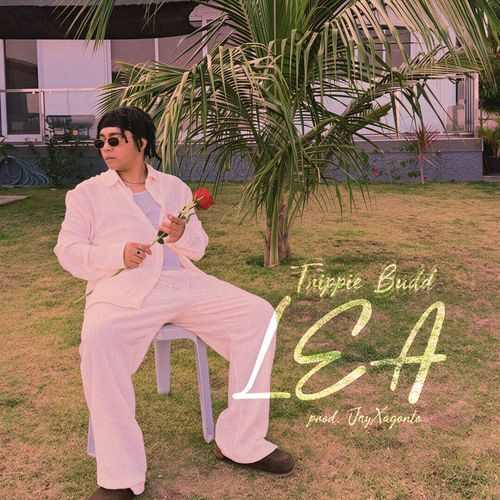 lea cover art