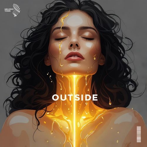 outside (sped up)