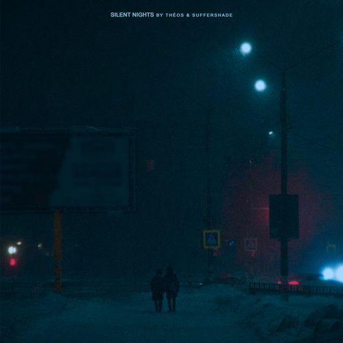 silent nights cover art