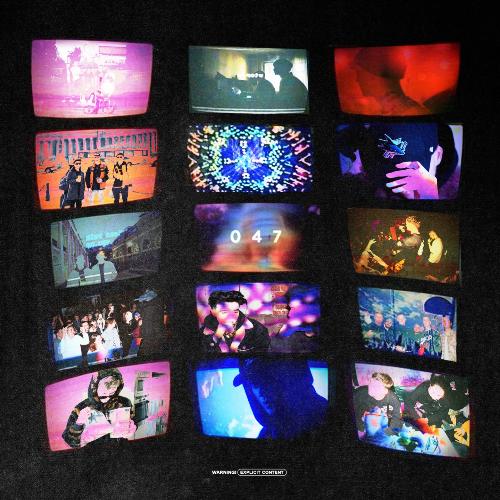 047 cover art