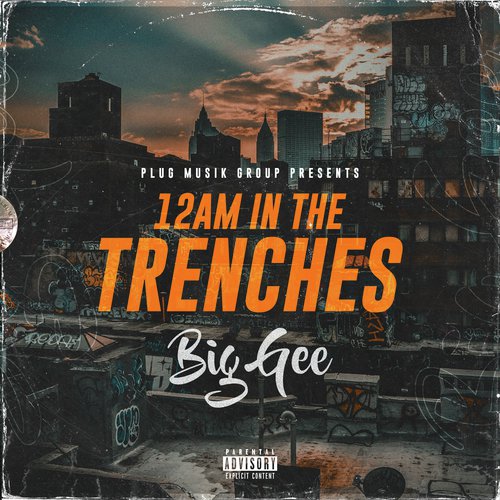 12am in the trenches