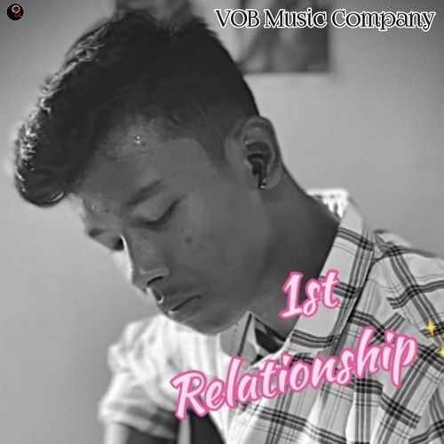 1st Relationship