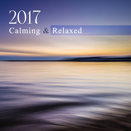 2017 Calming & Relaxed: Music for Deep Meditation