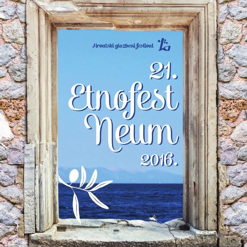 21. Etnofest Neum