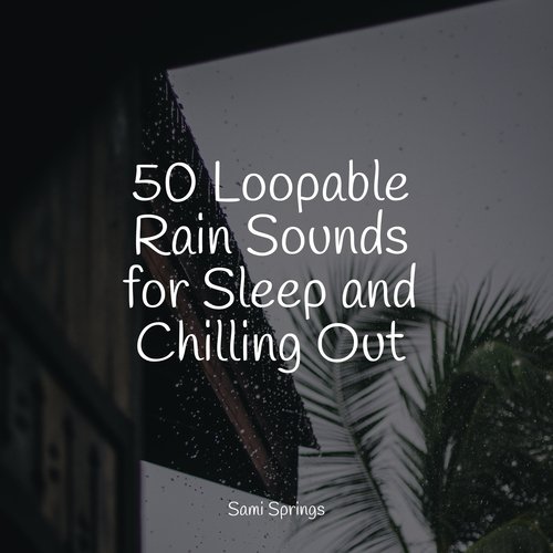 50 Loopable Rain Sounds for Sleep and Chilling Out