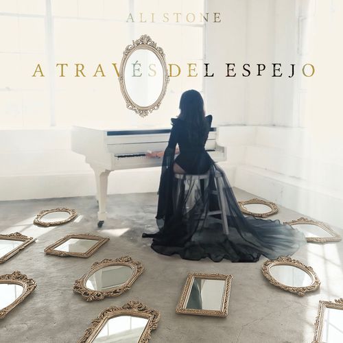 A Través Del Espejo