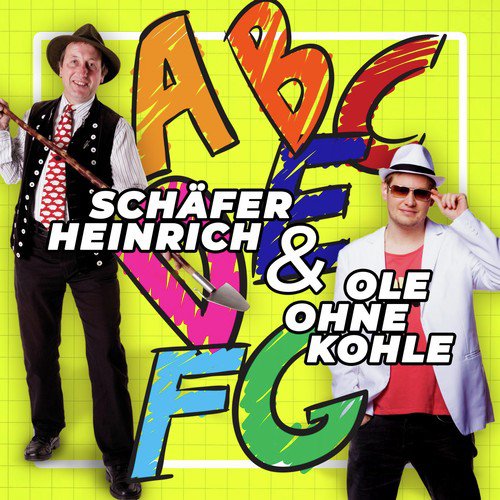 Ole ohne Kohle &amp; Schäfer Heinrich