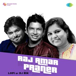 Aaj Amar Praner - LoFi-ICpedEZ7dVU