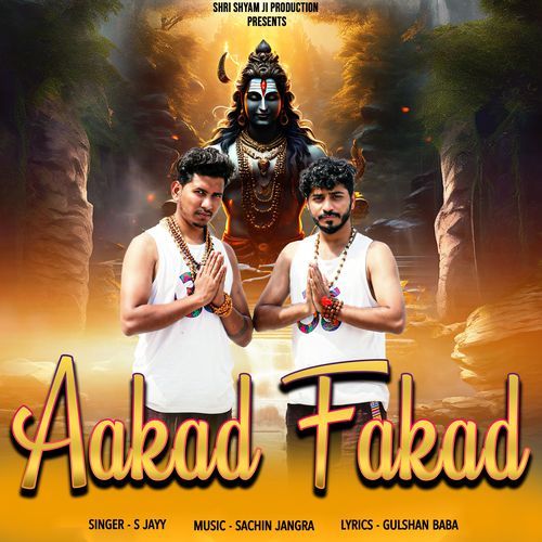 Aakad Fakad