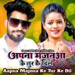 Aapna Majnua Ke Tur Ke Dil
