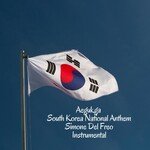 Aegukga - South Korea National Anthem (Instrumental)