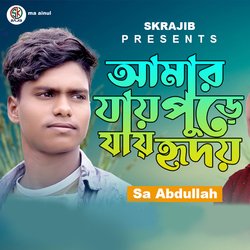 Amar Jai Pure Jai Hridoy