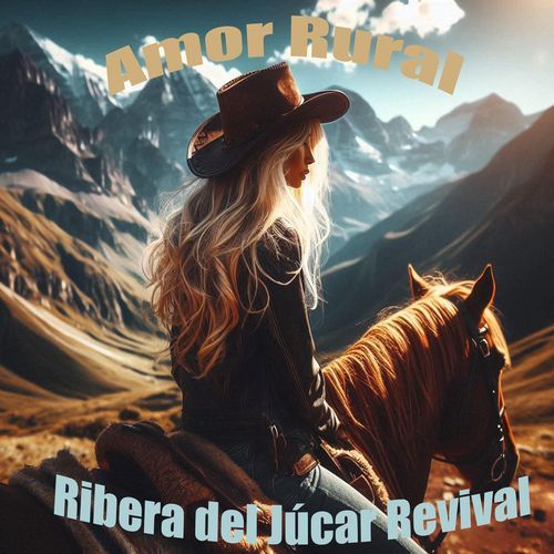 Ribera Alta cover art