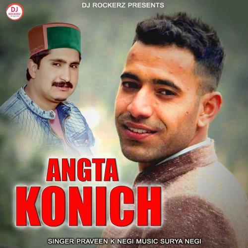 Angta Konich