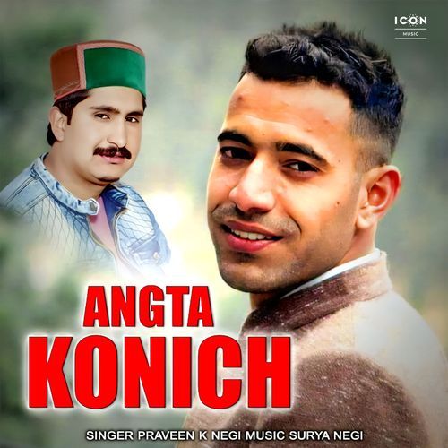 Angta Konich (Original)