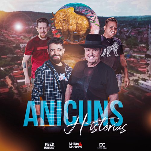 Anicuns Histórias_poster_image