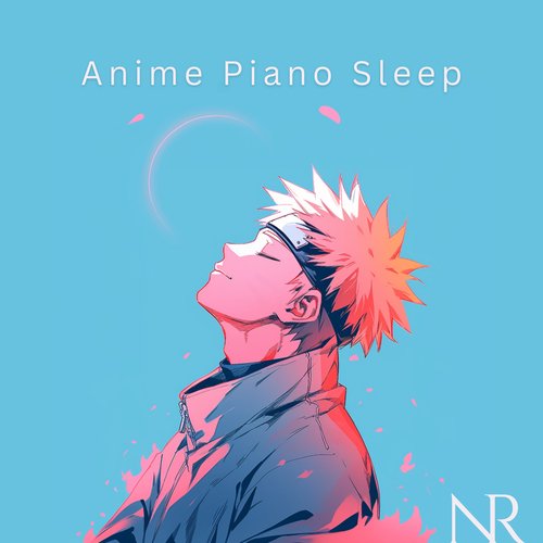 Anime Piano Sleep_poster_image