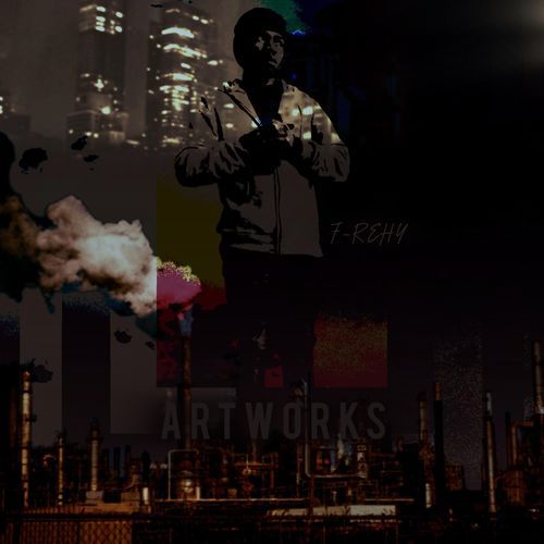 Denatured cover art