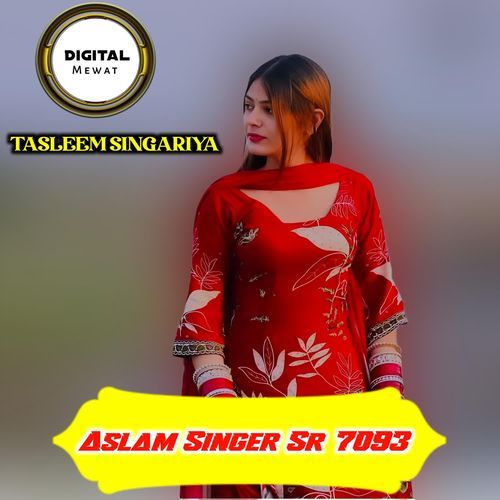 Aslam Singer Sr 7093