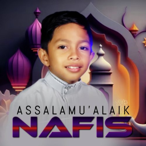 Assalamu&#039;alaik (Sholawat Nabi)_poster_image