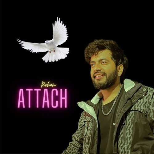 Attach