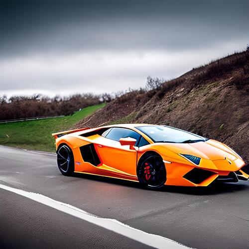 Aventador