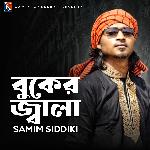 বুকে জ্বালা