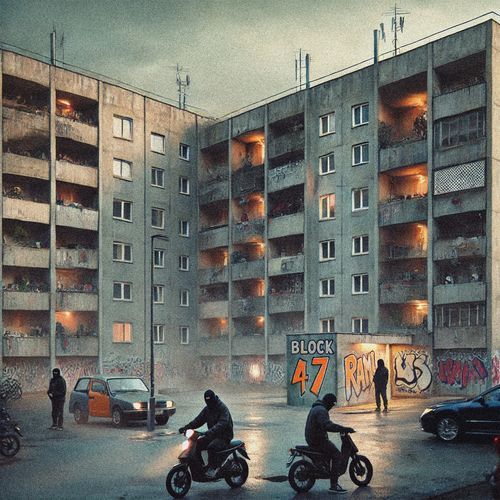 BLOCK 47
