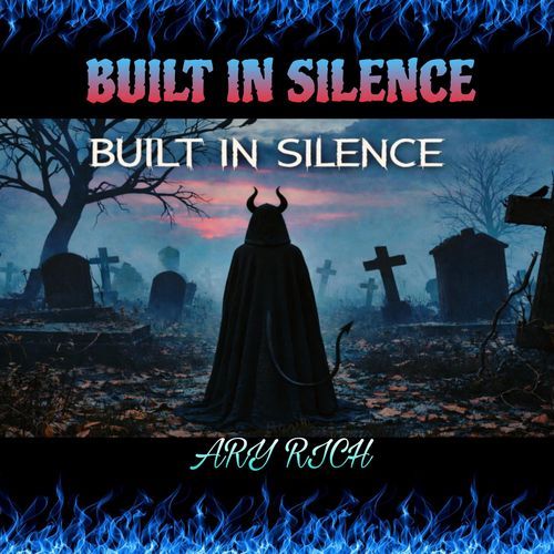 BUILT IN SILENCE