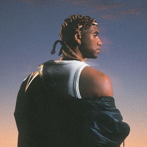 Bad Boy cover art