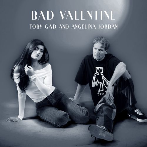 Bad Valentine (Piano Diaries)_poster_image