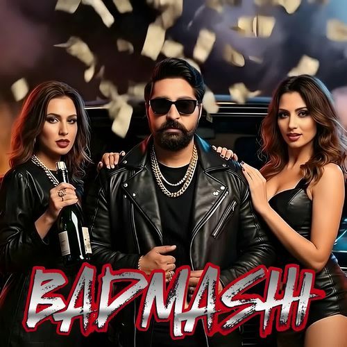 Badmashi