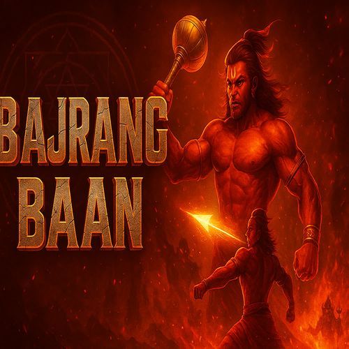 Bajrang Baan