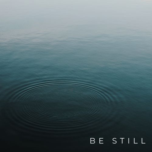 Be Still_poster_image