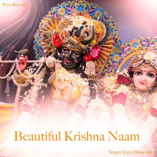 Beautiful Krishna Naam